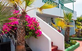 Vivienda Vacacional El Tucan