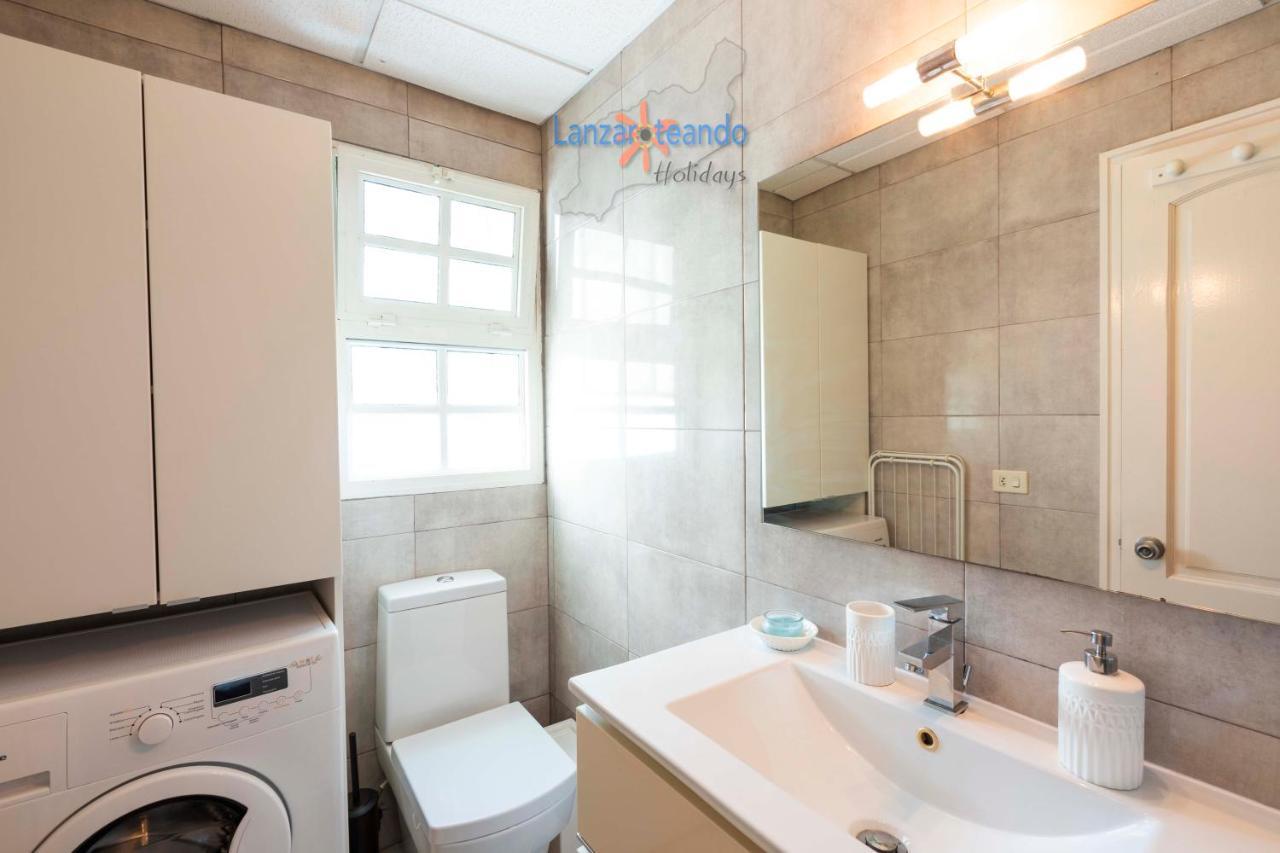 Vivienda Vacacional El Tucan Tias Exterior photo